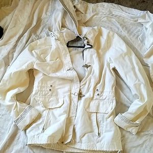 Eddie  Bauer Rain Jacket